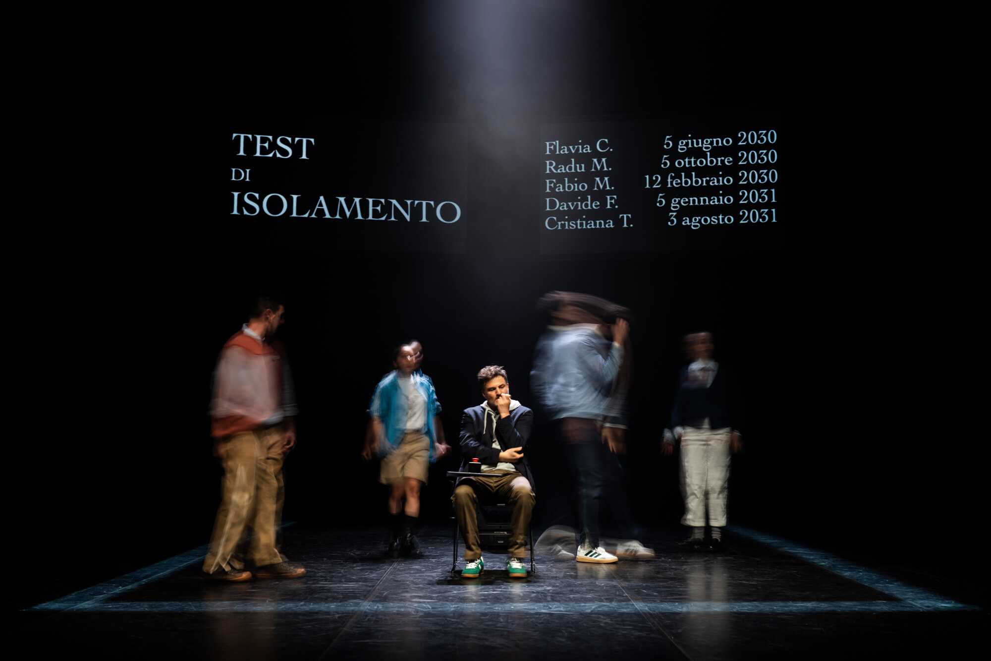 ILFUOCOERALACURA®Masiar Pasquali-Piccolo Teatro di Milano9